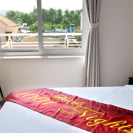 1001 Nights Hotel Фан Тиет Стая снимка