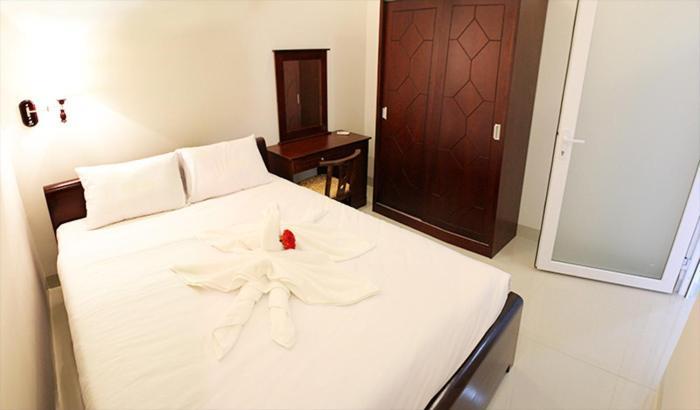 1001 Nights Hotel Фан Тиет Стая снимка