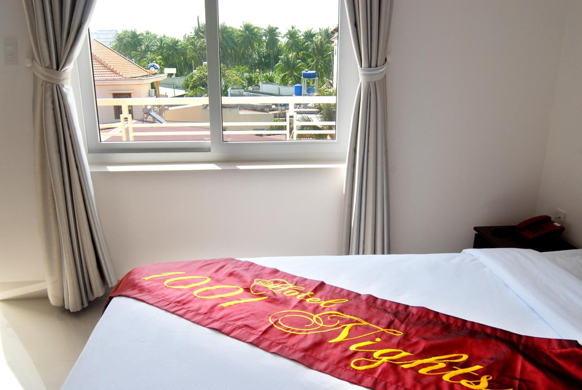 1001 Nights Hotel Фан Тиет Стая снимка